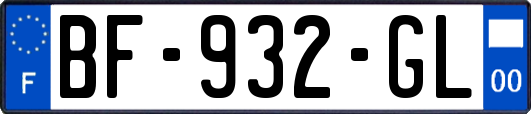BF-932-GL