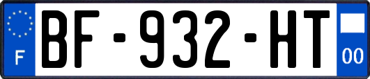 BF-932-HT