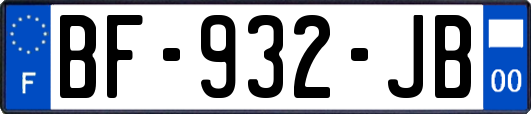 BF-932-JB