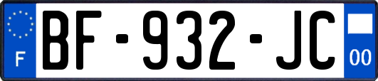 BF-932-JC