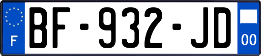 BF-932-JD