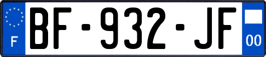 BF-932-JF