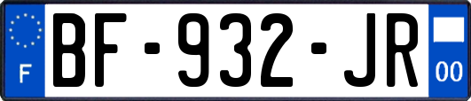 BF-932-JR