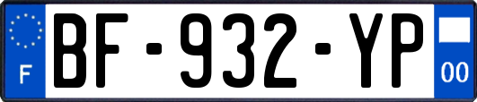 BF-932-YP