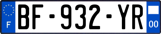 BF-932-YR