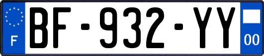 BF-932-YY
