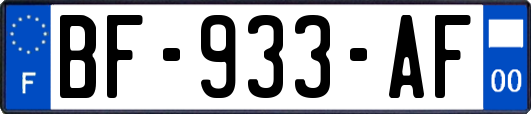 BF-933-AF