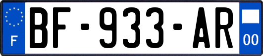 BF-933-AR