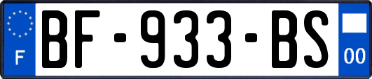 BF-933-BS