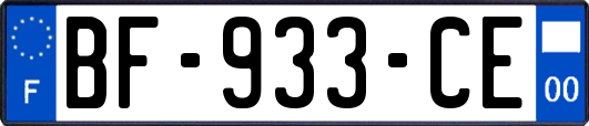 BF-933-CE