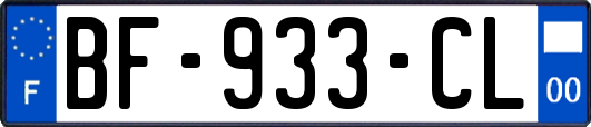 BF-933-CL
