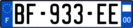 BF-933-EE