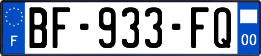 BF-933-FQ