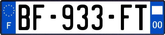BF-933-FT
