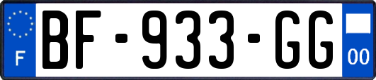 BF-933-GG