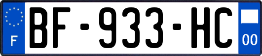 BF-933-HC