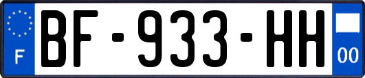 BF-933-HH