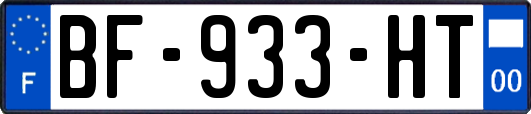 BF-933-HT