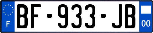 BF-933-JB