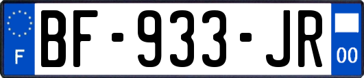 BF-933-JR