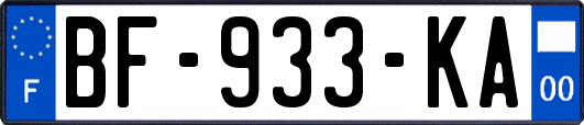 BF-933-KA