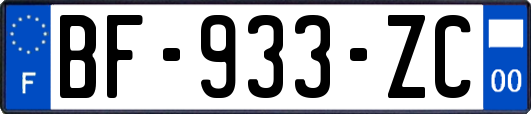BF-933-ZC