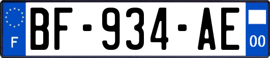 BF-934-AE