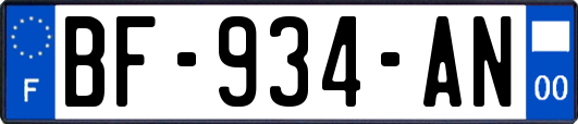 BF-934-AN