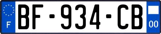 BF-934-CB