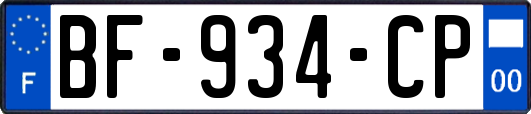 BF-934-CP