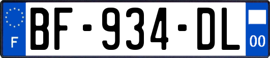 BF-934-DL