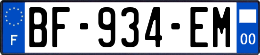 BF-934-EM