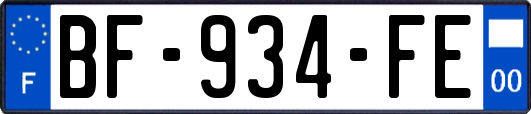 BF-934-FE