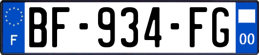 BF-934-FG