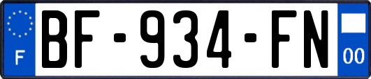 BF-934-FN