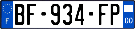 BF-934-FP