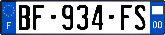 BF-934-FS