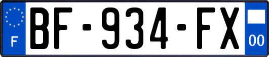 BF-934-FX