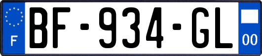BF-934-GL