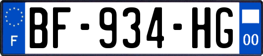 BF-934-HG