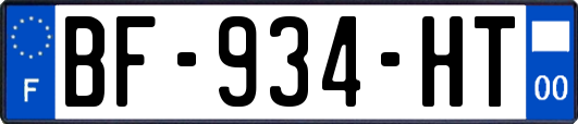 BF-934-HT