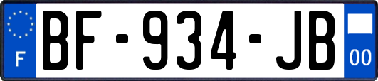BF-934-JB