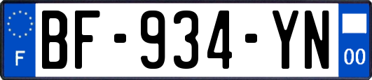 BF-934-YN