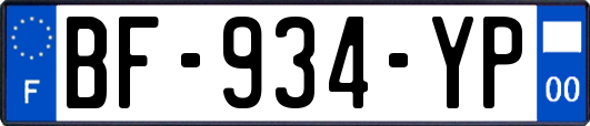 BF-934-YP