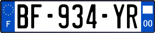 BF-934-YR