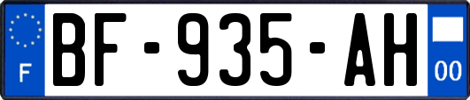 BF-935-AH