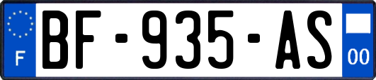 BF-935-AS