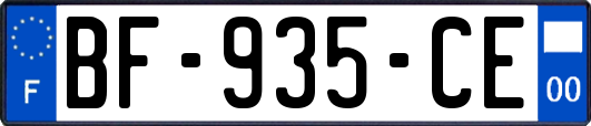 BF-935-CE