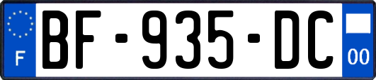BF-935-DC