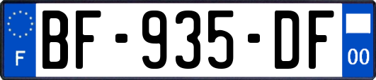 BF-935-DF